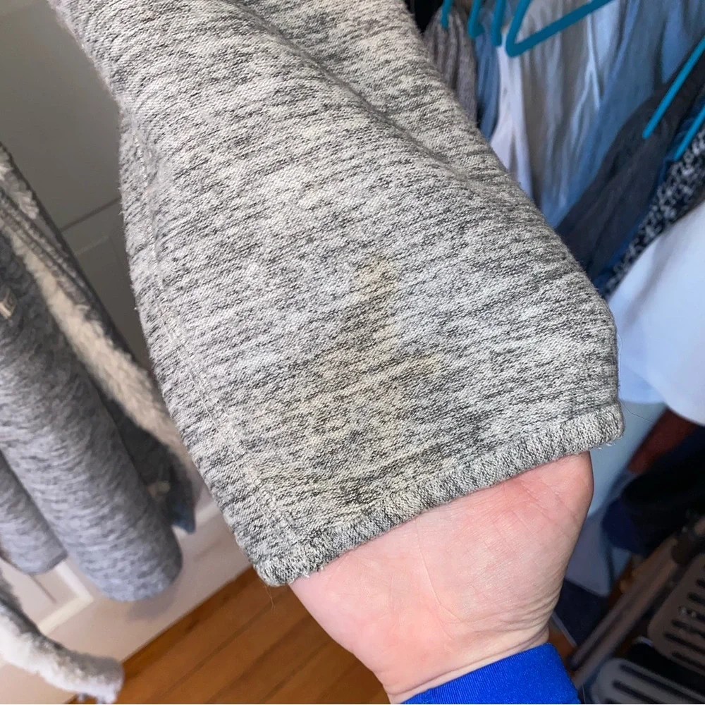 Reversible Ugg Robe - Picture 2 of 5